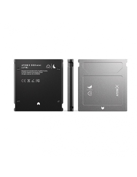 DISQUE MINI SSD Angelbird 1To POUR ATOMOS NINJA V