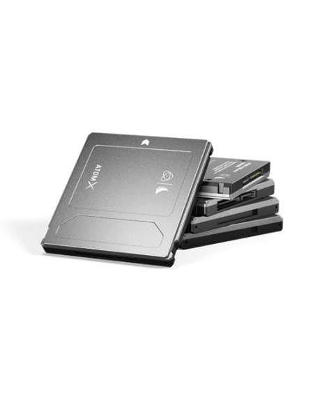 DISQUE MINI SSD Angelbird 1To POUR ATOMOS NINJA V