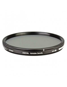 FILTRE HOYA ND VARIABLE 55MM
