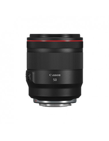 OBJECTIF CANON 50/1.2 L USM RF