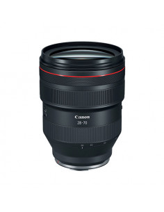 ZOOM CANON 28-70/2 L USM RF