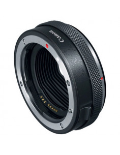 BAGUE CANON ADAPTATION EF/EFS vers R Controle Premium