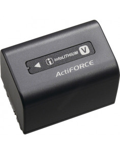 BATTERIE SONY NPFV70