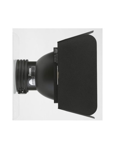 COUPE FLUX PROFOTO 4 VOLETS pour ZOOM STD -100671