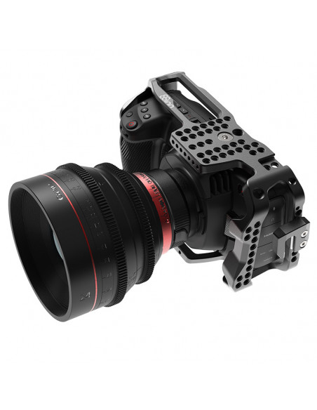 CAGE 8SINN POUR BLACKMAGIC POCKET 4K