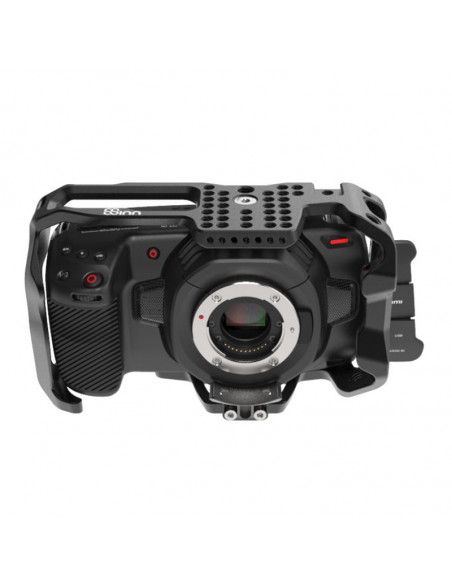 CAGE 8SINN POUR BLACKMAGIC POCKET 4K