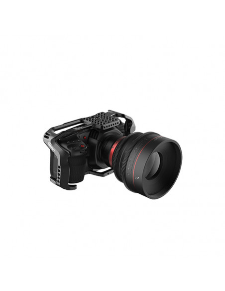CAGE 8SINN POUR BLACKMAGIC POCKET 4K