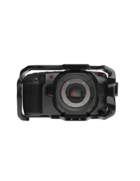 CAGE 8SINN POUR BLACKMAGIC POCKET 4K