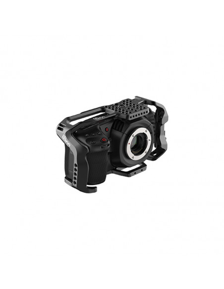 CAGE 8SINN POUR BLACKMAGIC POCKET 4K