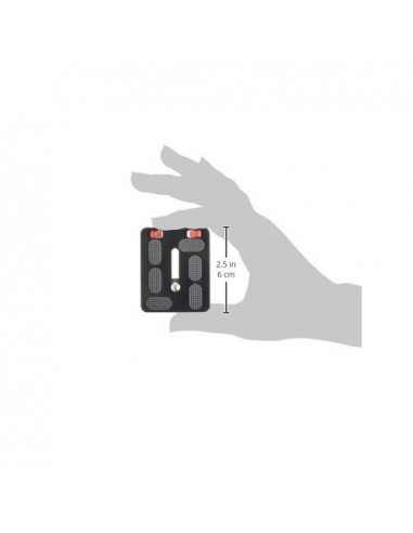 Plateau rapide SIRUI TY-60