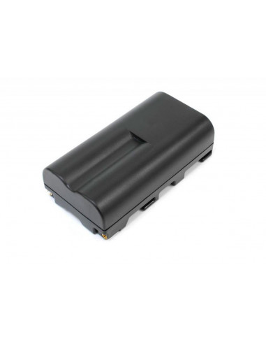 BATTERIE CINEROID lithium Manganese 2200mAh type NPF-550 -GBT012