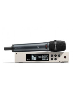 KIT HF SENNHEISER EW 100 G4-865-S-G