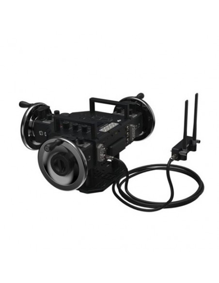 TELECOMMANDE DJI MASTER WHEELS 3 AXES