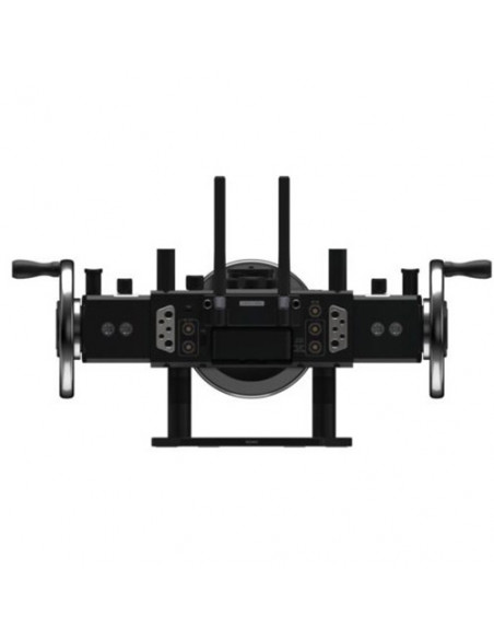 TELECOMMANDE DJI MASTER WHEELS 3 AXES