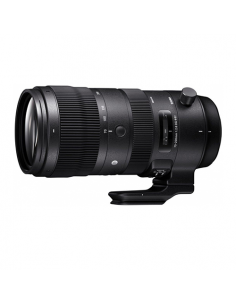 ZOOM SIGMA 70-200/2.8 DG OS HSM Sports EOS EF