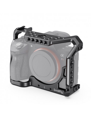 CAGE SMALLRIG 2087C POUR SONY A7RMK3/A7MK3/