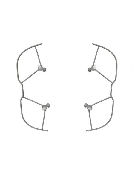 KIT DE PROTECTION D'HELICES DJI (x 4) POUR MAVIC 2