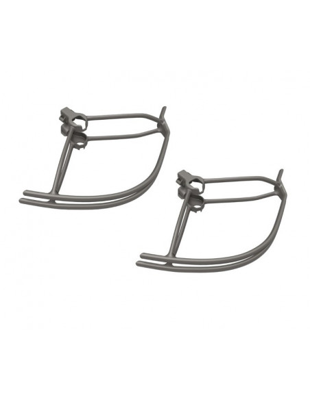 KIT DE PROTECTION D'HELICES DJI (x 4) POUR MAVIC 2