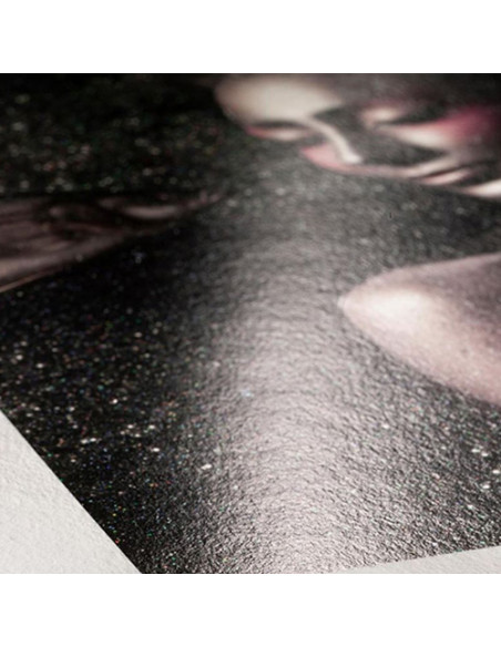 PAPIER HAHNEMUHLE PHOTO RAG METALLIC 340GRS 50"x12m
