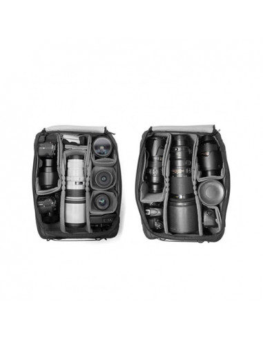 INSERT PEAK DESIGN CAMERA CUBE LARGE