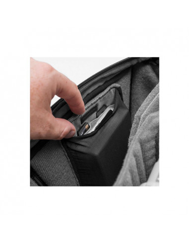 INSERT PEAK DESIGN CAMERA CUBE LARGE