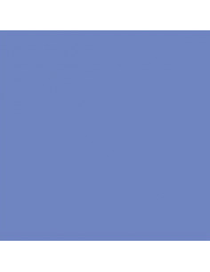 GELATINE LEE FILTER 55x122 cm 200 DOUBLE C.T BLUE