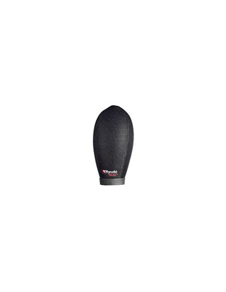BONNETTE RYCOTE SUPER SOFTIE 3D Tex 18cm Ø19/22m