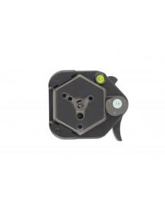 ADAPTATEUR MANFROTTO DE PLATEAU RCO 625