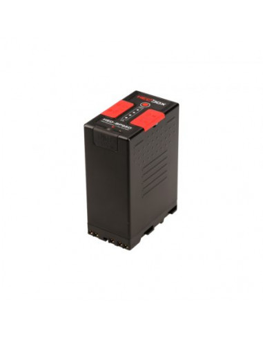 BATTERIE HEDBOX BP95 D pour SONY PMW/PXW 6700mAh