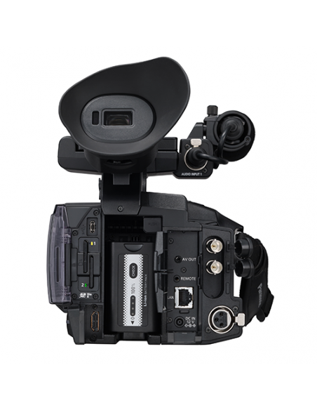 CAMESCOPE PANASONIC AG-CX350