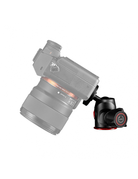 ROTULE  MANFROTTO 492-BH MICRO BALL
