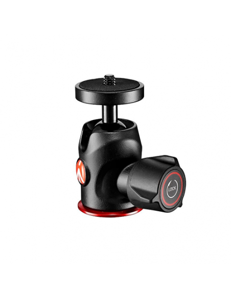 ROTULE  MANFROTTO 492-BH MICRO BALL