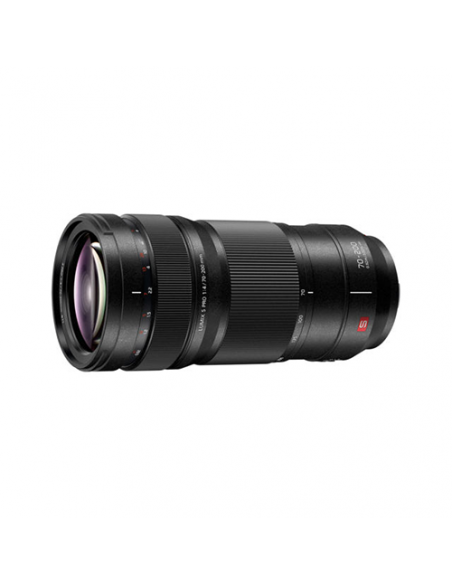 ZOOM PANASONIC 70-200/4 OIS Monture L