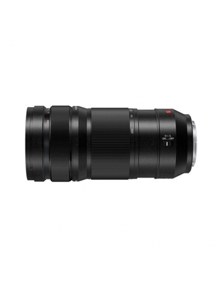 ZOOM PANASONIC 70-200/4 OIS Monture L