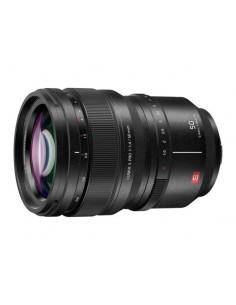 OBJECTIF PANASONIC 50/1.4 Monture L