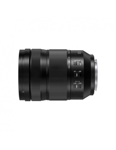 ZOOM PANASONIC 24-105/4 Macro OIS Monture L