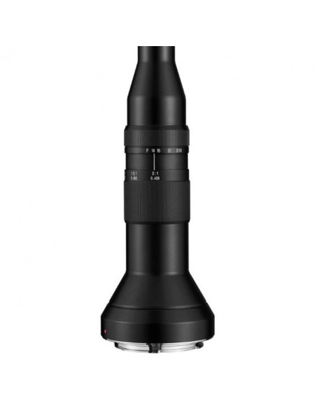 OBJECTIF LAOWA 24/F14 2x MACRO PROBE CANON EF