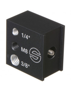 ADAPTATEUR SACHTLER 3987 POUR FSB6/FSB8