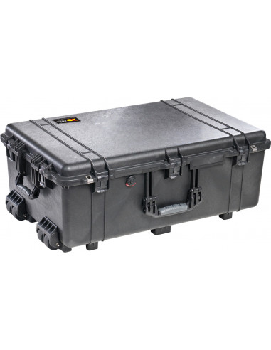 VALISE PELICASE PC1654B/NOIRE+CLOISONS