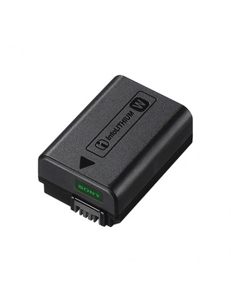 BATTERIE SONY NPFW50.CE ALPHA7