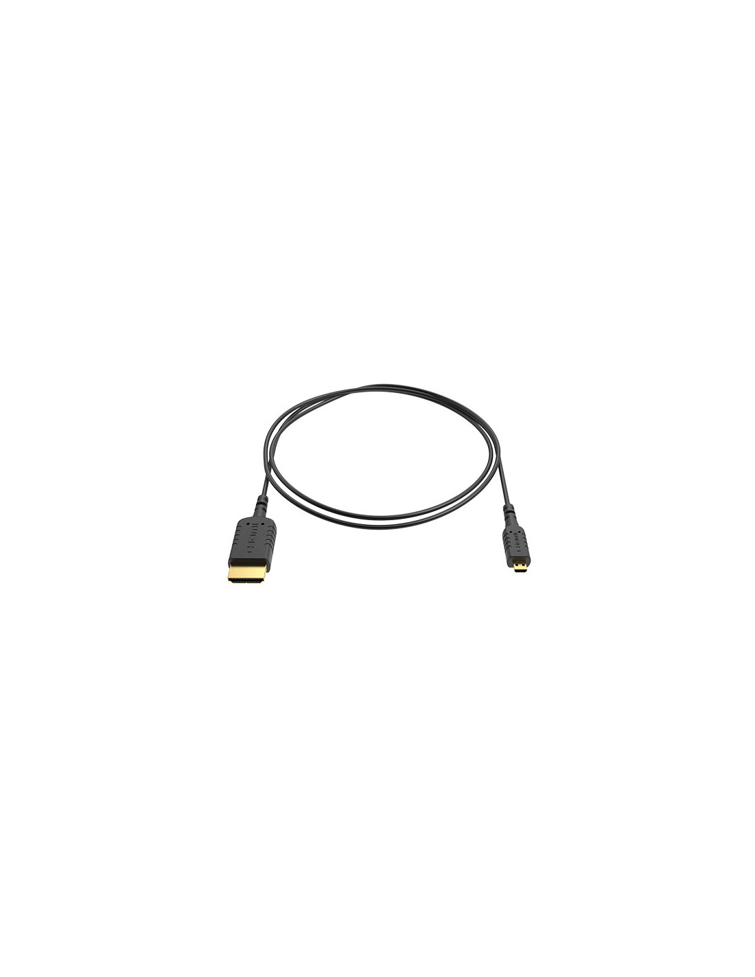 CABLE 8SINN MICRO HDMI FULL HDMI 80 CM