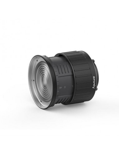 Lentille Fresnel X 2 APUTURE