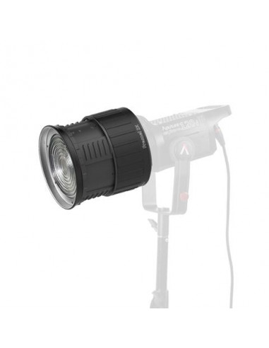 Lentille Fresnel X 2 APUTURE