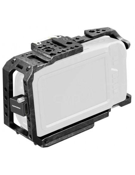CAGE TILTA BLACKMAGIC POCKET 4K/6K ADVANCED KIT TACTICAL MODULE REF TA-T01-A