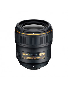 OBJECTIF NIKON AF S 35/1.4 G