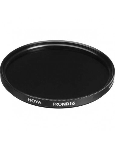 FILTRE HOYA ND16 67MM