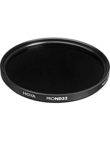 FILTRE HOYA ND32 49MM