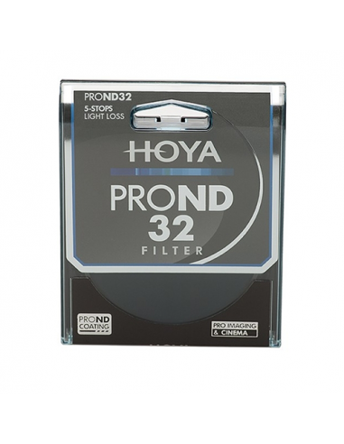 FILTRE HOYA ND32 67MM