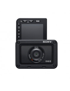 BOITIER SONY DSC-RX0 Mk2