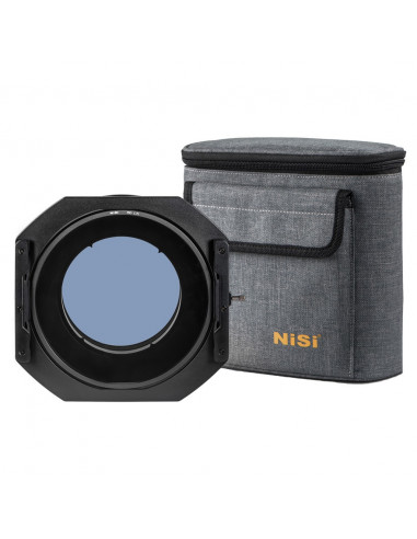 KIT NISI S5 W / CPL pour Canon TS-E 17mm